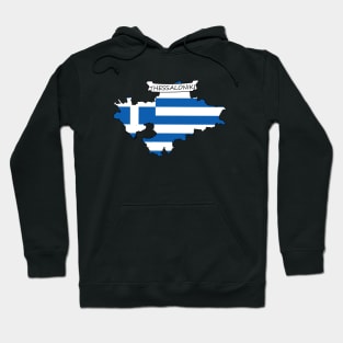 Thessaloniki Hoodie